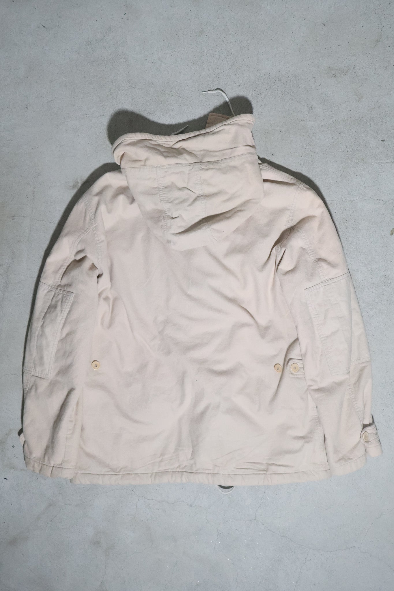 Helmut Lang AW99 Parka
