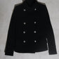 Balmain FW13 Pea Coat