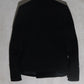 Balmain FW13 Pea Coat