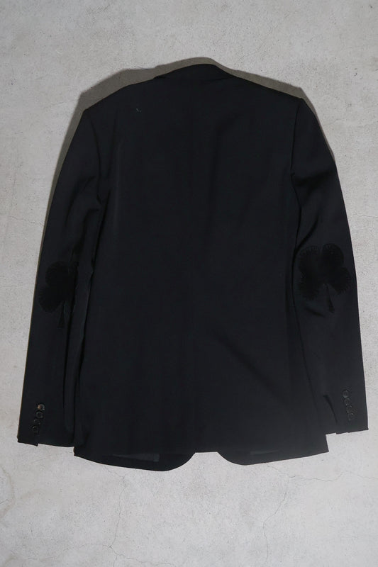 Number (N)ine AW06 Runway Noir Blazer