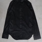 Dior Homme AW08 Coated Collared Shirt