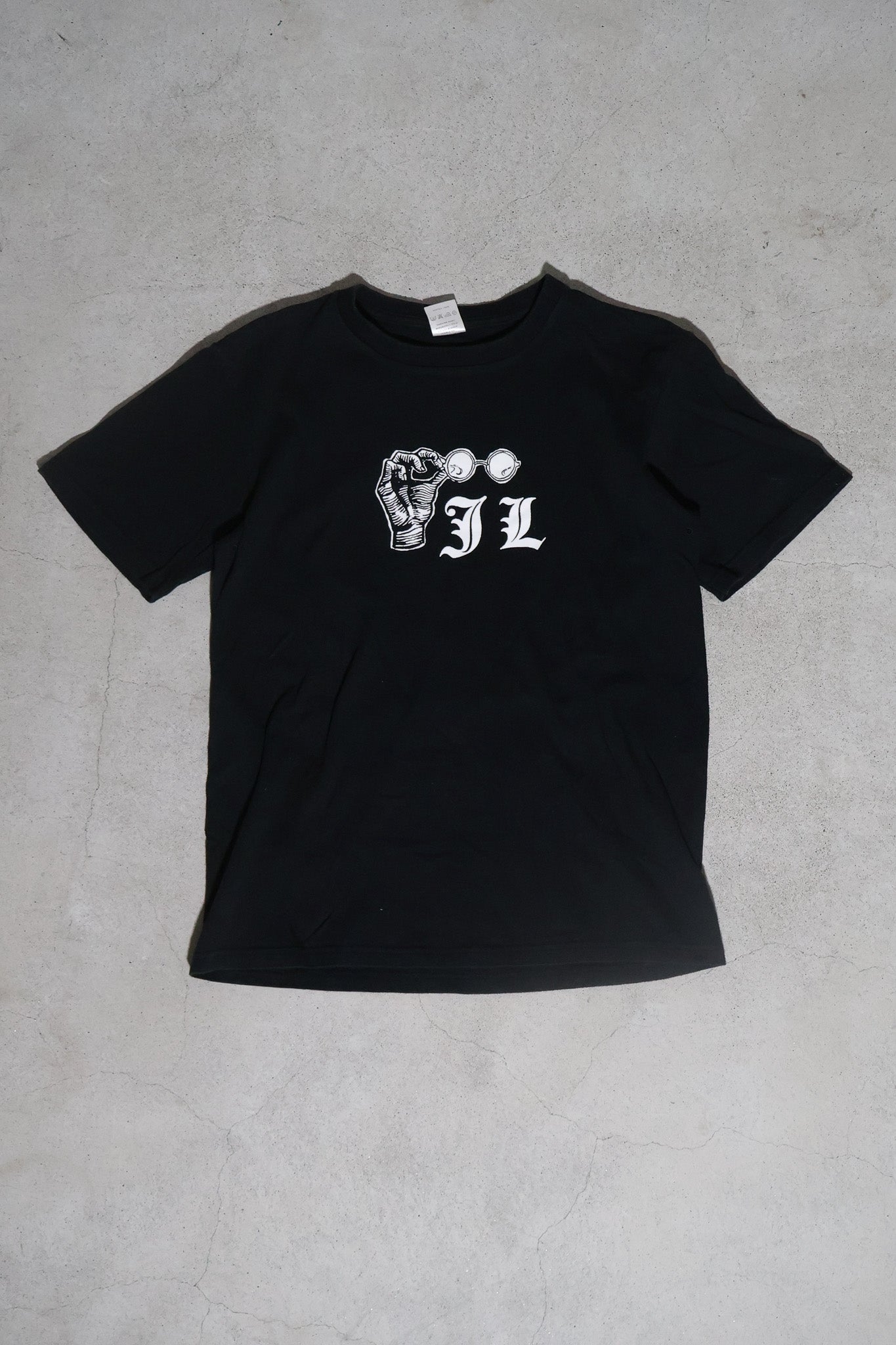 Number (N)ine SS01 John Lennon Tee
