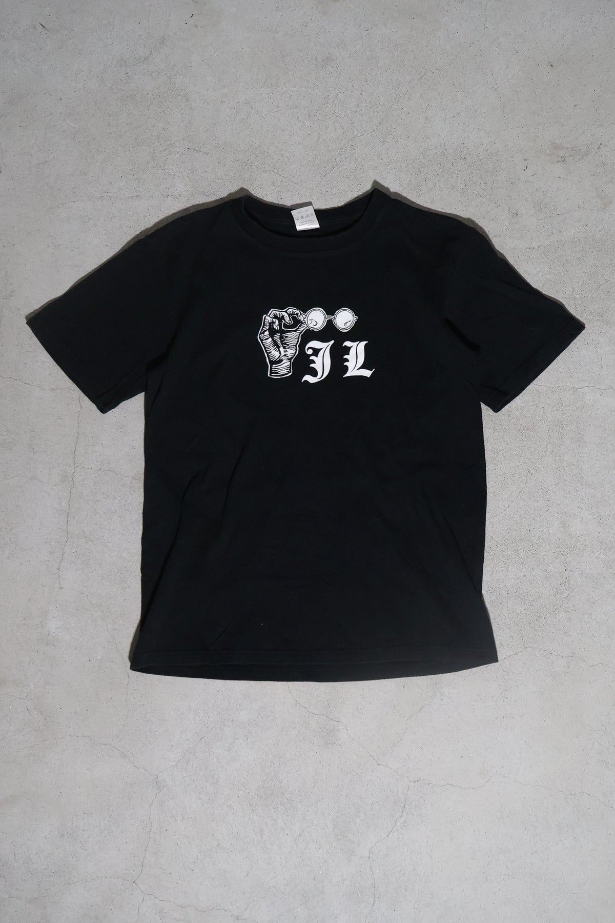 Number (N)ine SS01 John Lennon Tee
