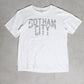 Number (N)ine SS02 Gotham City Tee