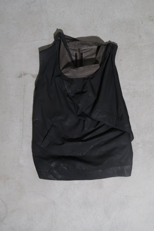 Rick Owens SS11 Dust Vest