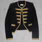Saint Laurent SS15 Runway Napoleon Jacket