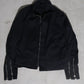 Dior Homme SS02 Zipper Work Jacket