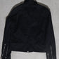 Dior Homme SS02 Zipper Work Jacket