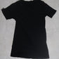 Balmain Decarnin Era Distressed Tee