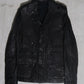 Balmain SS11 M65 Leather Jacket