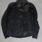 Rick Owens SS11 Dust Hybrid Jacket