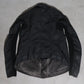 Rick Owens SS11 Dust Hybrid Jacket