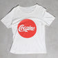 Lad Musician SS07 Cocaine Tee