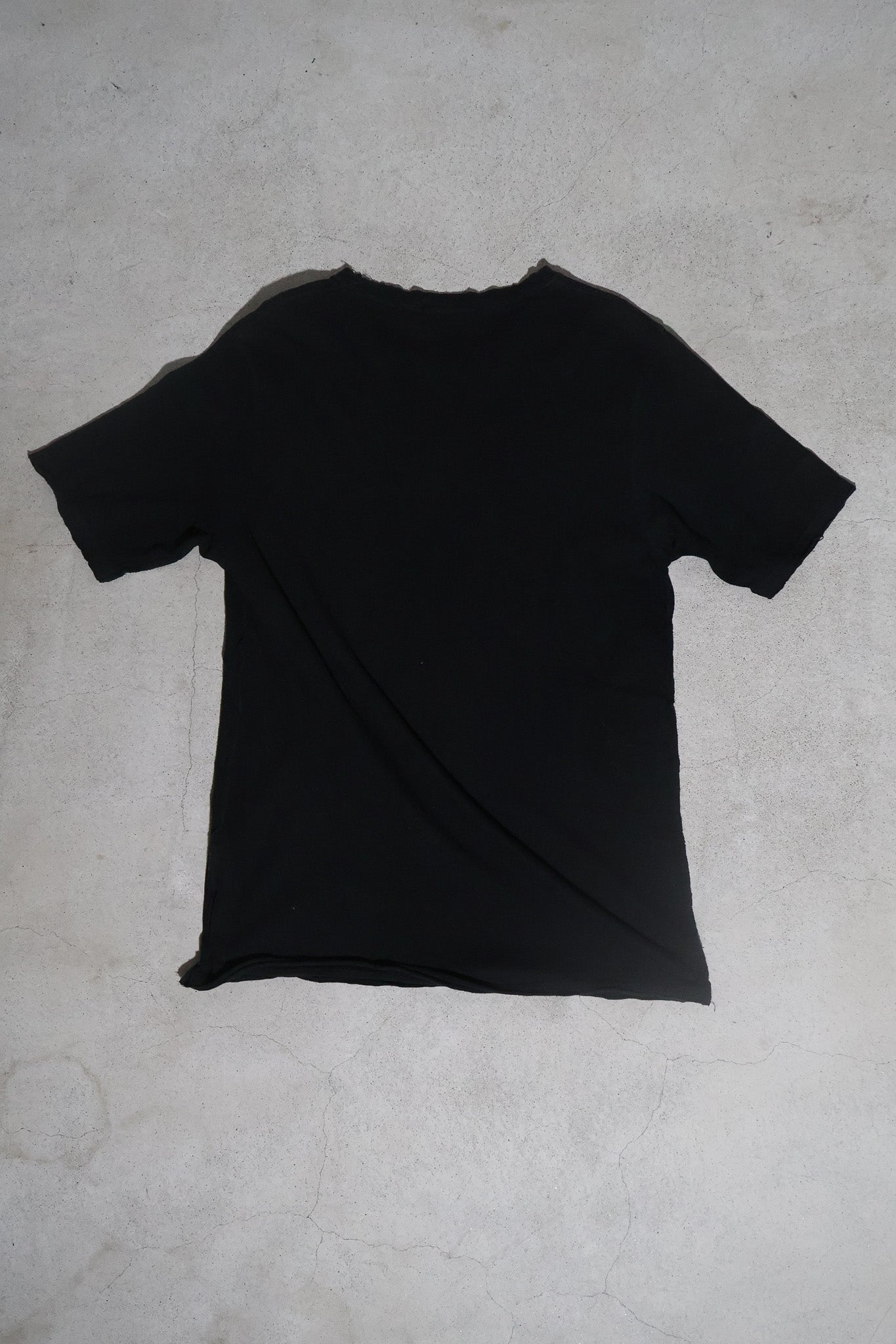 Undercover AW04 Skull Tee