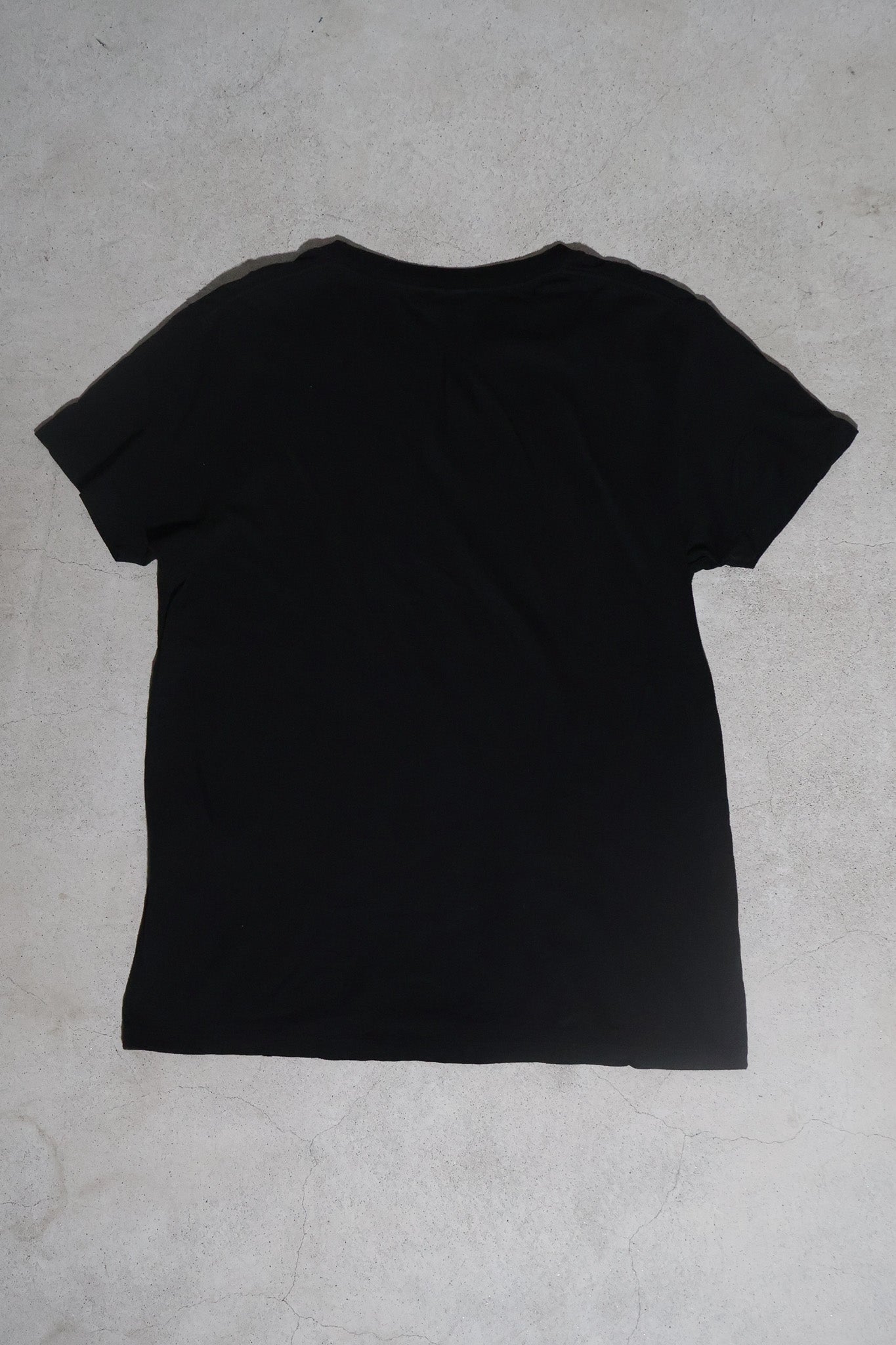 Saint Laurent SS17 Star Tee