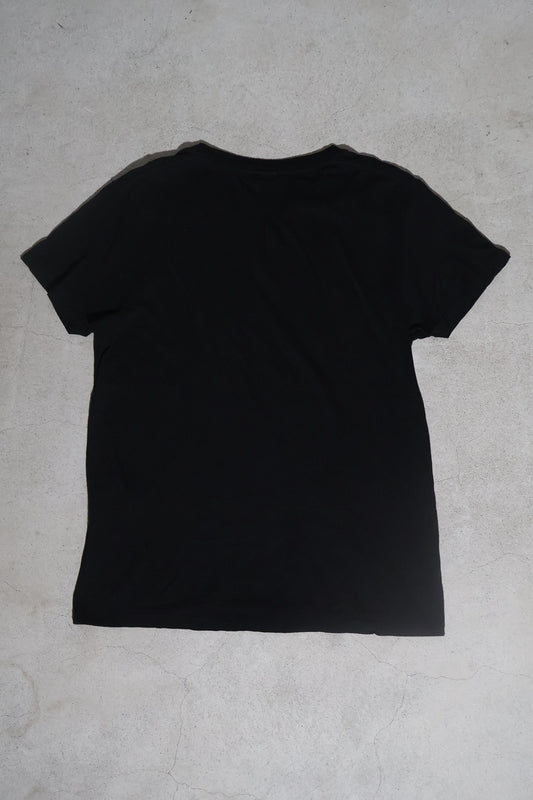 Saint Laurent SS17 Star Tee