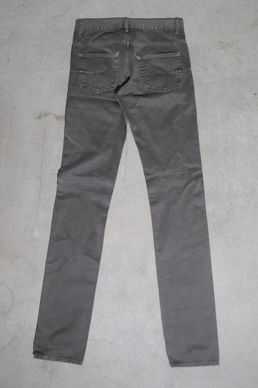 Dior Homme KVA Denim