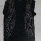 Balmain AW09 Chain Tank Top