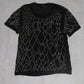 Balmain AW09 Chain Tee