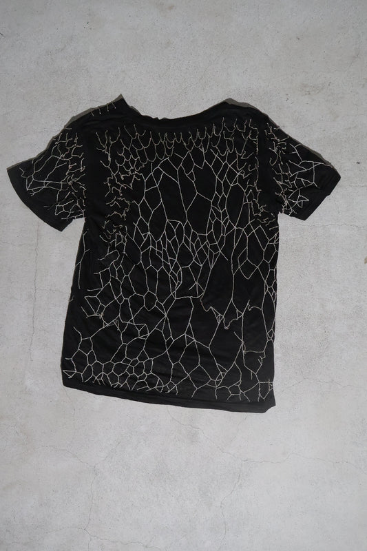 Balmain AW09 Chain Tee