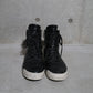 Balmain SS12 High Top Sneakers