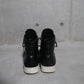 Balmain SS12 High Top Sneakers