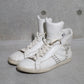 Dior Homme SS04 Sample Studded Strip Sneaker