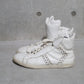 Dior Homme SS04 Sample Studded Strip Sneaker