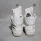 Dior Homme SS04 Sample Studded Strip Sneaker