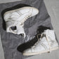 Dior Homme SS04 Sample Studded Strip Sneaker
