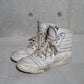 Balmain SS12 High Top Sneakers