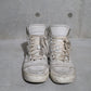 Balmain SS12 High Top Sneakers