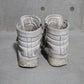 Balmain SS12 High Top Sneakers