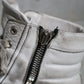 Balmain SS12 High Top Sneakers