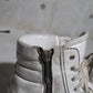 Balmain SS12 High Top Sneakers