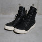 Balmain SS12 High Top Sneakers