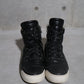 Balmain SS12 High Top Sneakers