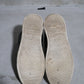 Balmain SS12 High Top Sneakers