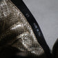 Balmain SS12 High Top Sneakers