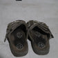 Visvim Christo Slides