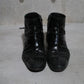 Dior Homme AW05 6.5 Cuban Heel Boots