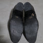 Dior Homme AW05 6.5 Cuban Heel Boots