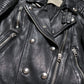 Burberry Brit 2011 Iconic Biker Jacket