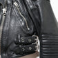 Burberry Brit 2011 Iconic Biker Jacket