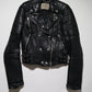Burberry Brit 2011 Iconic Biker Jacket