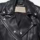 Burberry Brit 2011 Iconic Biker Jacket