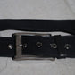 Dior Homme AW05 Eyelet Belt