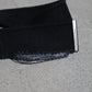 Dior Homme AW05 Eyelet Belt