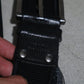 Dior Homme AW05 Eyelet Belt