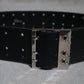 Dior Homme AW03 Pierced Luster Belt